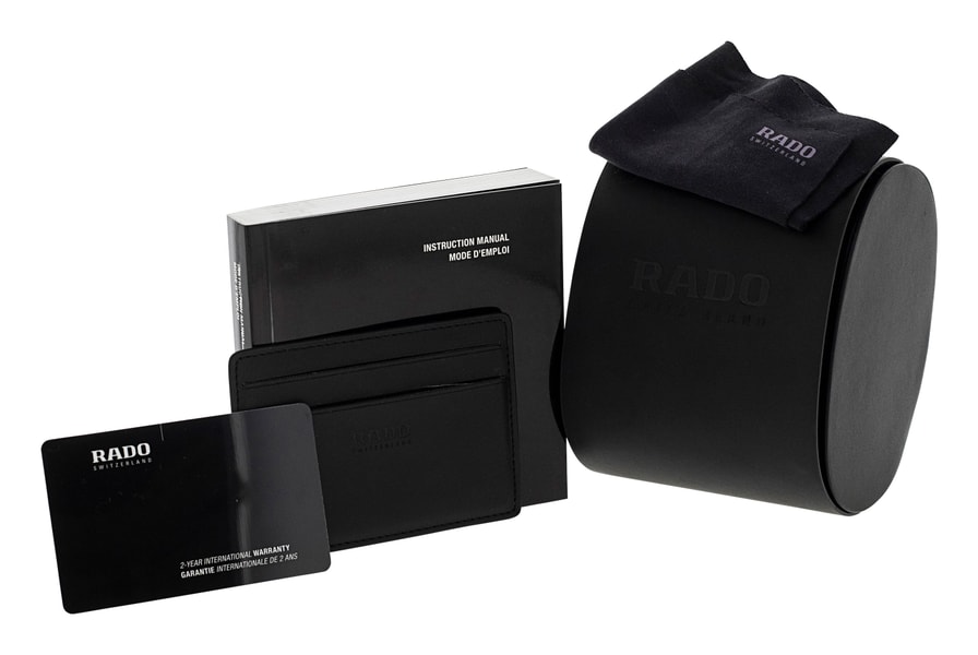 Rado Integral R20789162